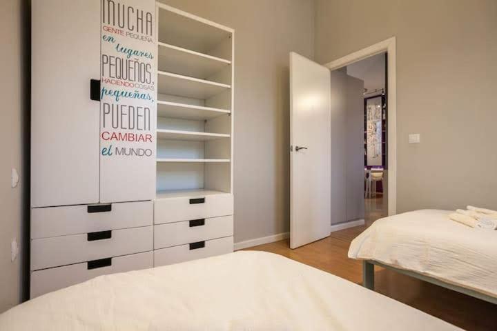 Central Apartment In Seville Exterior photo